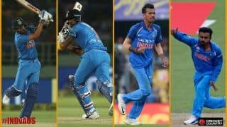 India's last ODI before World Cup: What needs to be worked out